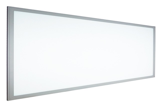 LED svietenie